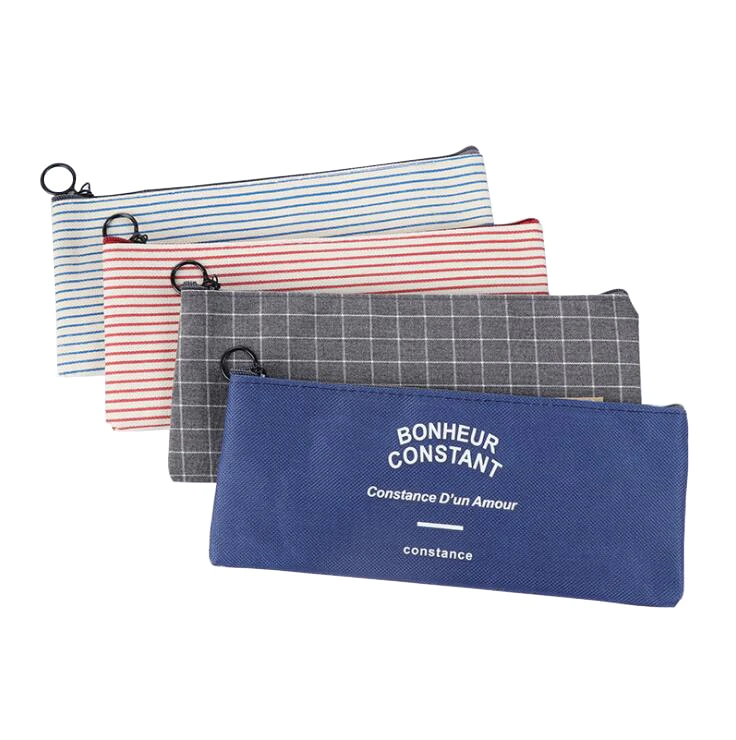 Bonheur Constant Pencil Case
