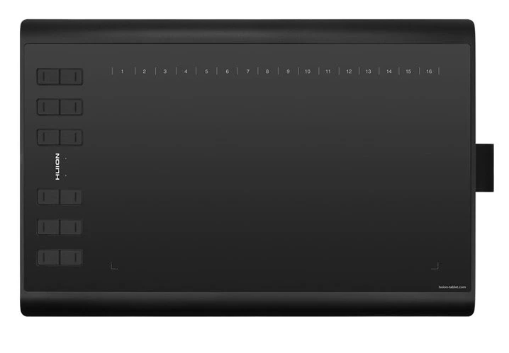 Huion Drawing Tablet