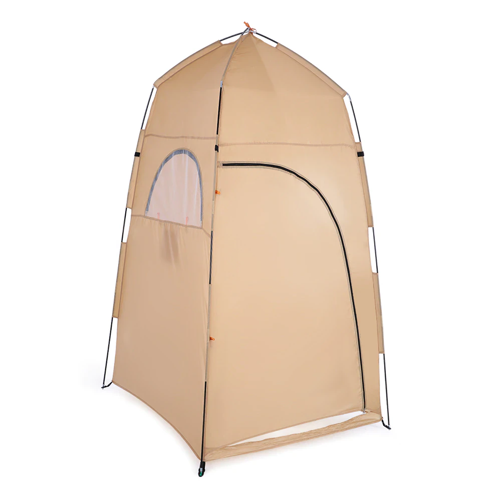 Camping Shower Tent