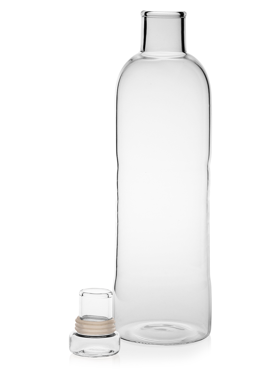 Eco Glass Waterbottle