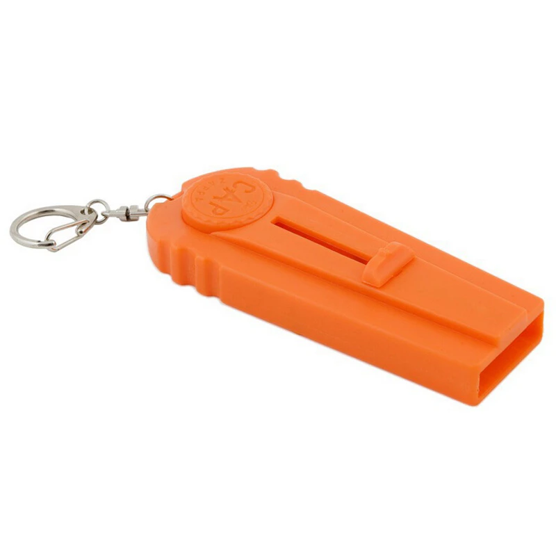 Bottle Cap Launcher