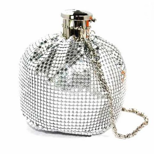 Mini Party Shoulder Tote