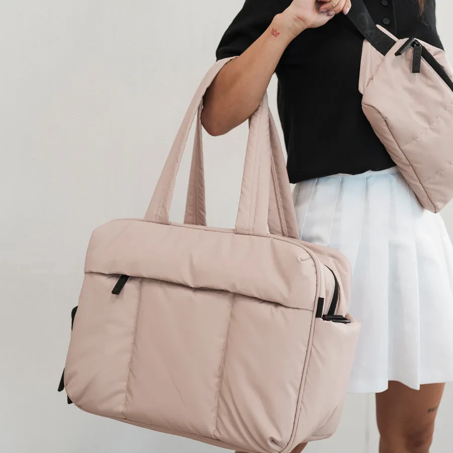 Women's Travel Duffel