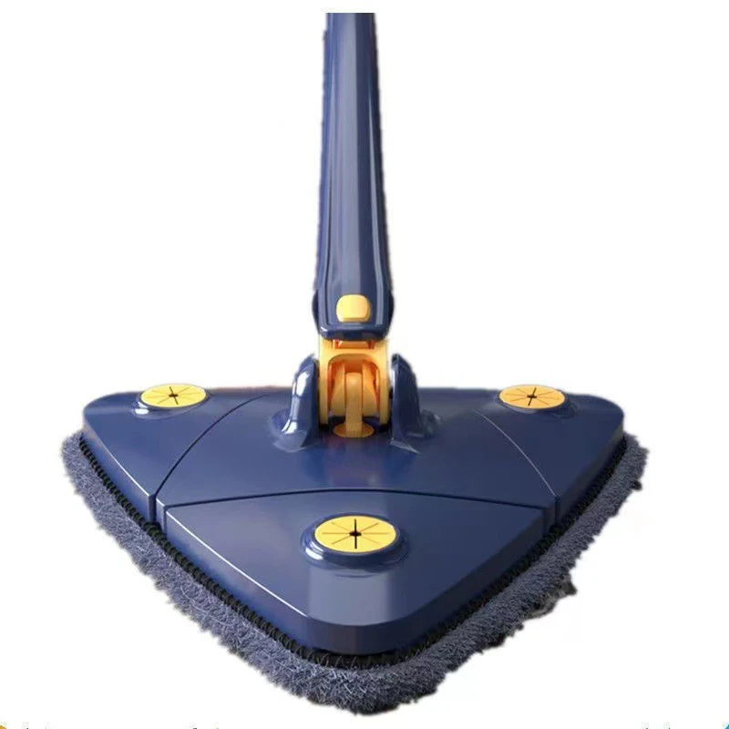 Triangle 360° Cleaning Mop