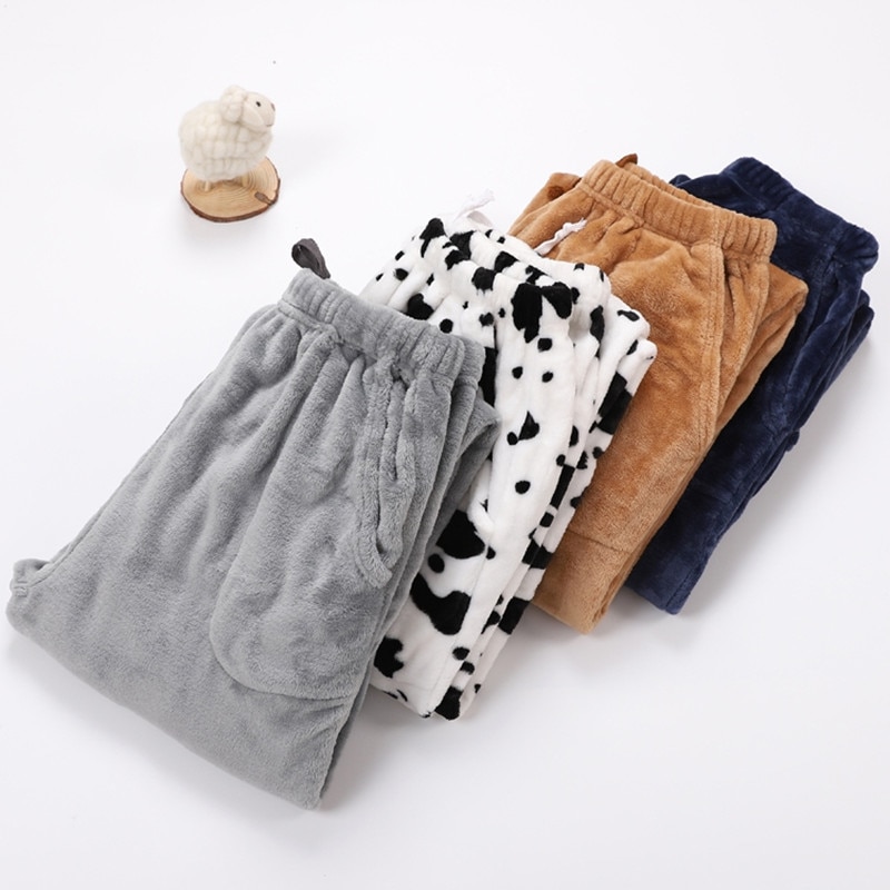 Cosy Fleece Pants