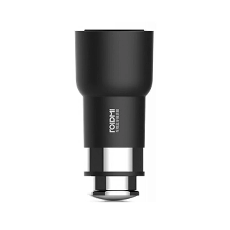 Dual Port USB Car Charger