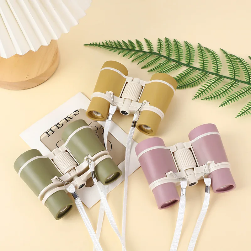 Kids Jungle Binoculars