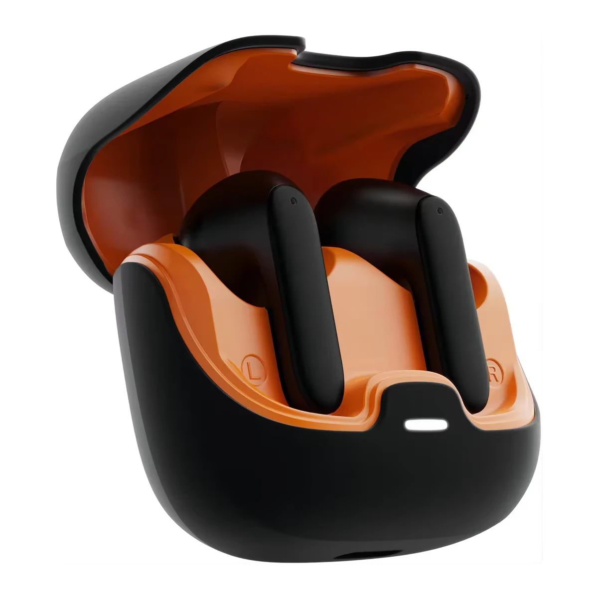 Ultra-Low Latency Earphones