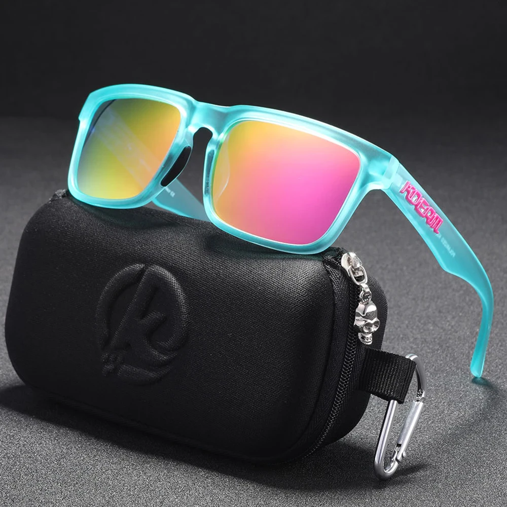 Men's Polarized Sunglasses