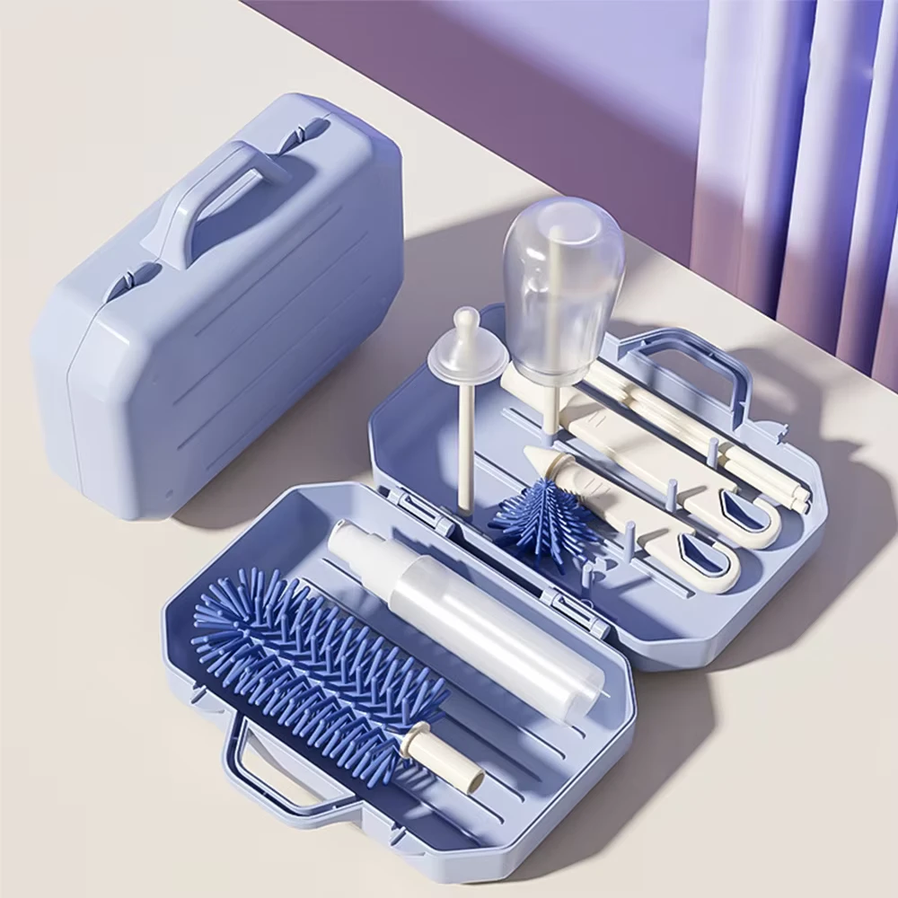 Bottle Cleaner Set