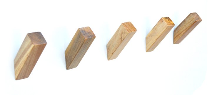 Wooden Wall Hangers
