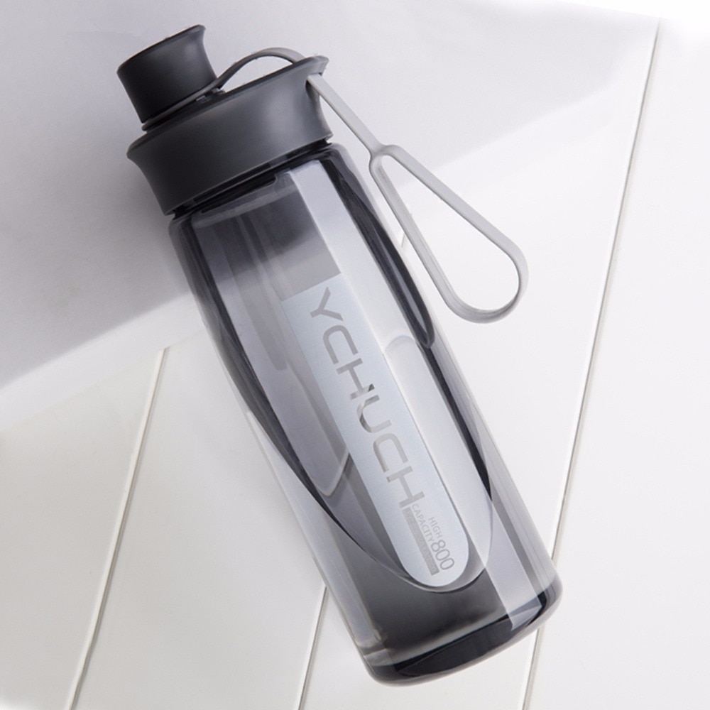 Sports Water Bottle