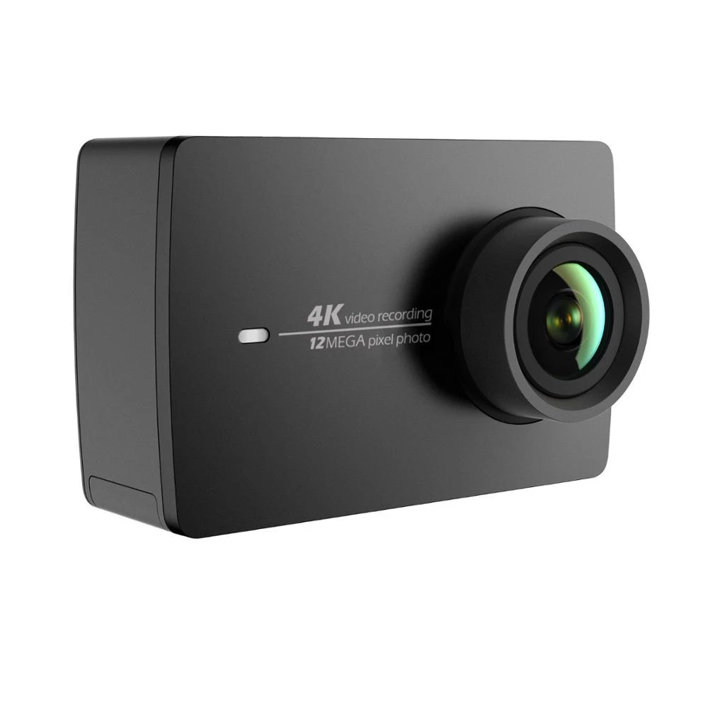 YI 4K Action Camera 2