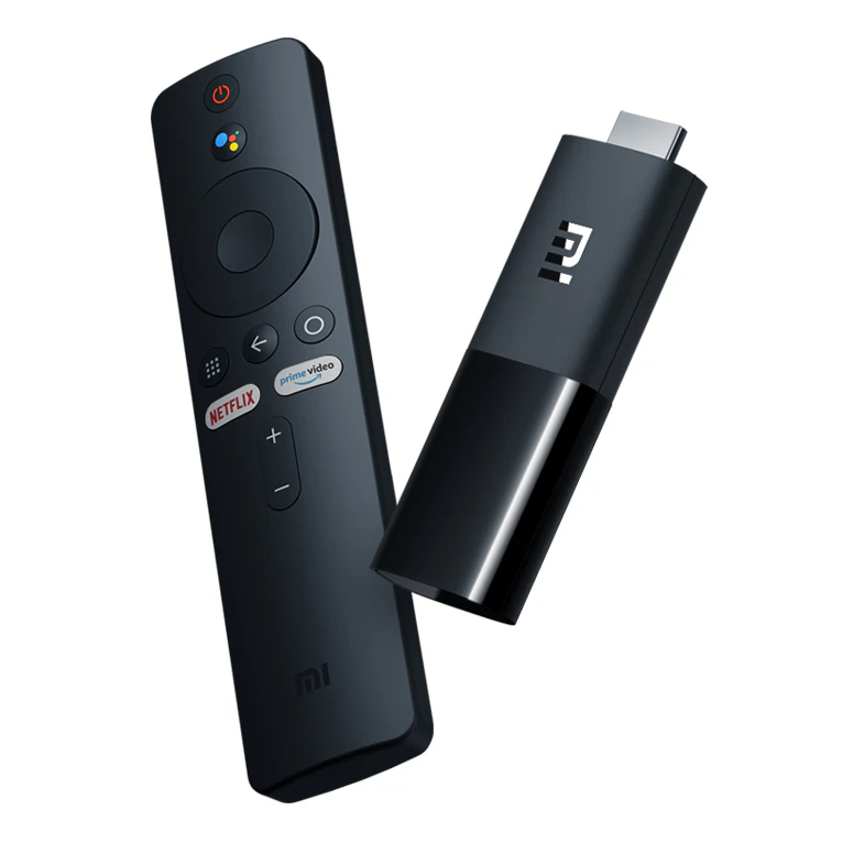 Mi Android Smart TV Stick