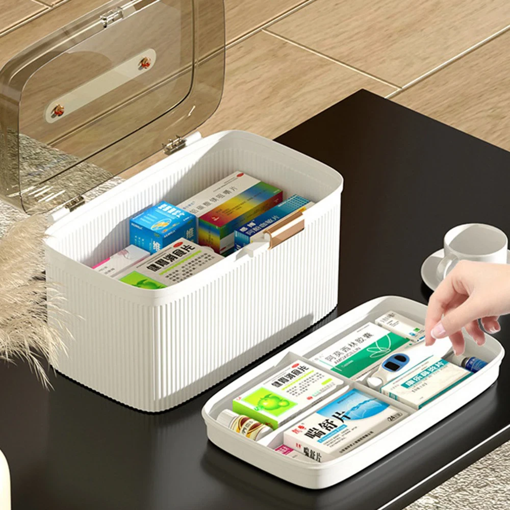 First Aid Caddy
