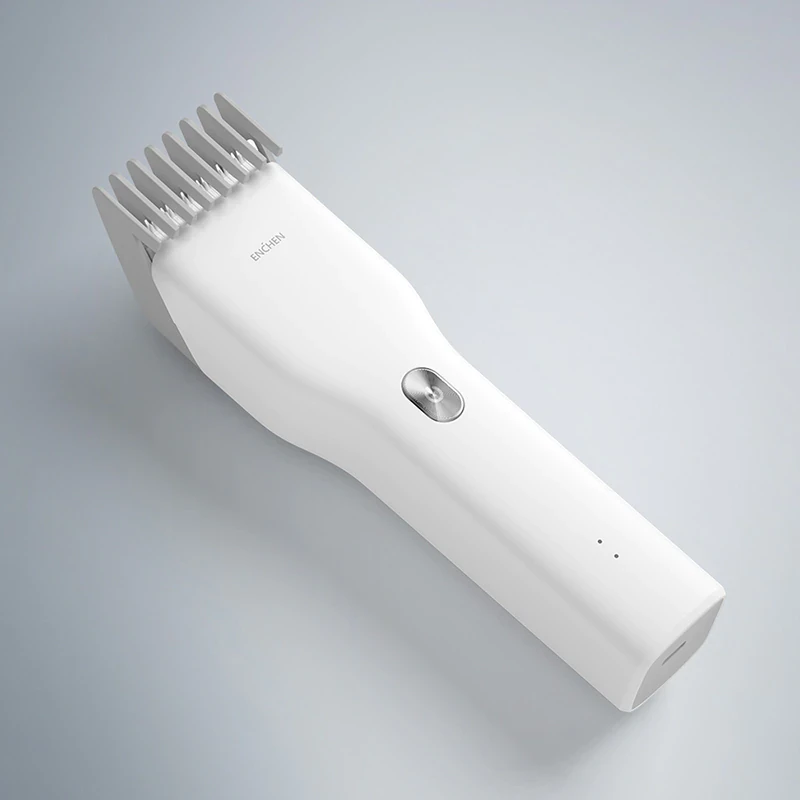 Cordless Hair Trimmer