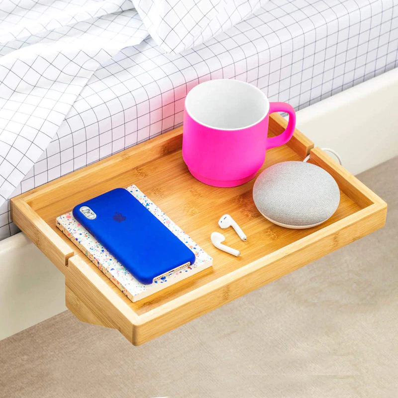 Bedside Table Tray