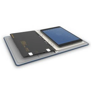 Ring Binder Usb Power Pack