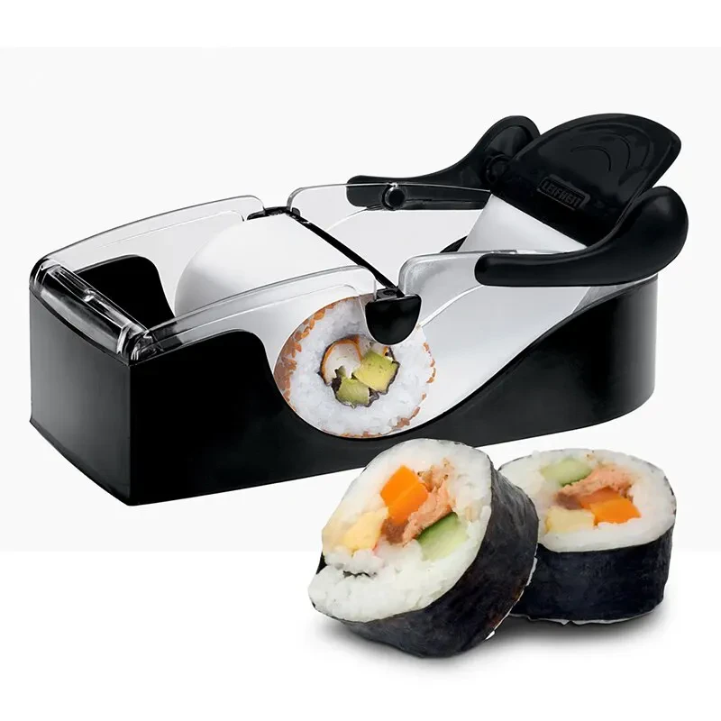 Easy Sushi Molder