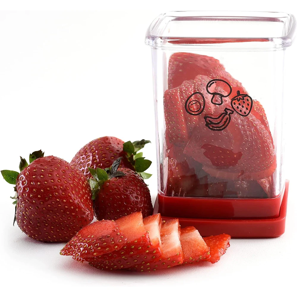 Speed Fruit Slicer