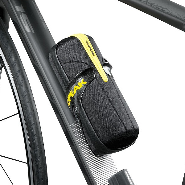 Bottle Holder Cycling Storage Pouch