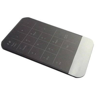 Numeric Wireless Touchpad