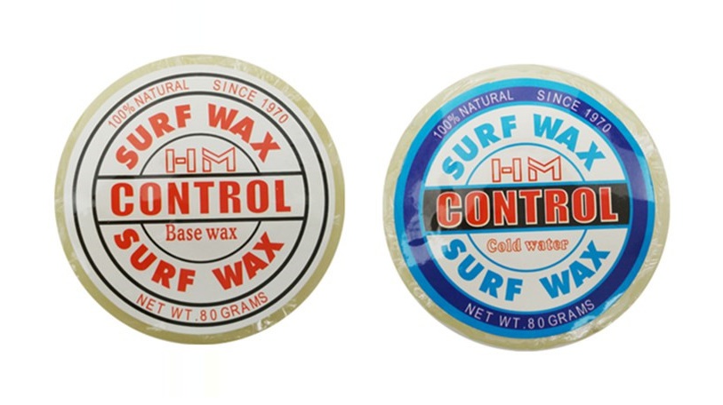 Surf Wax