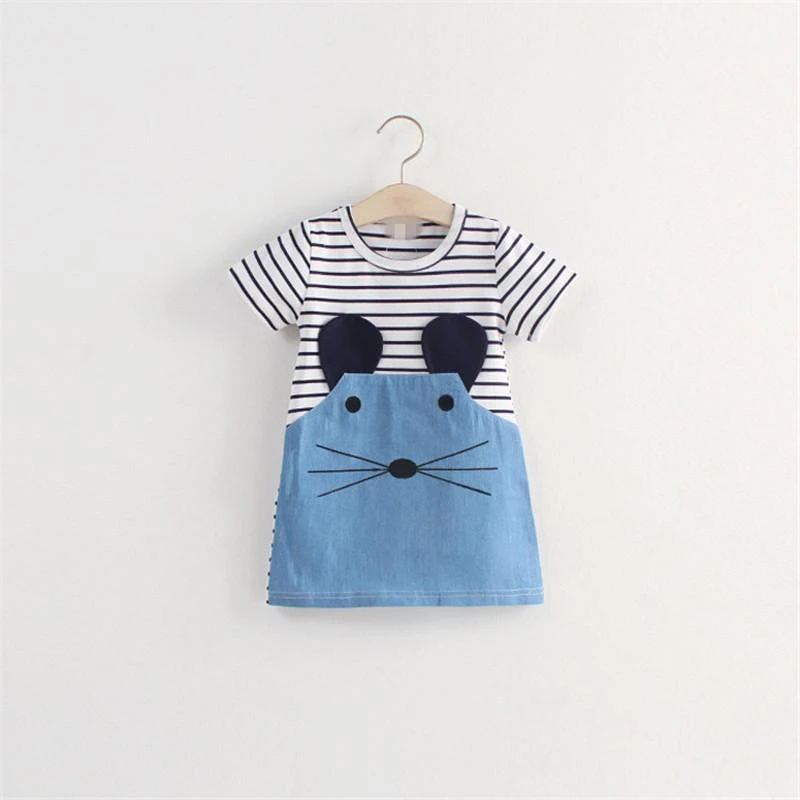 Cute Baby Mouse dress