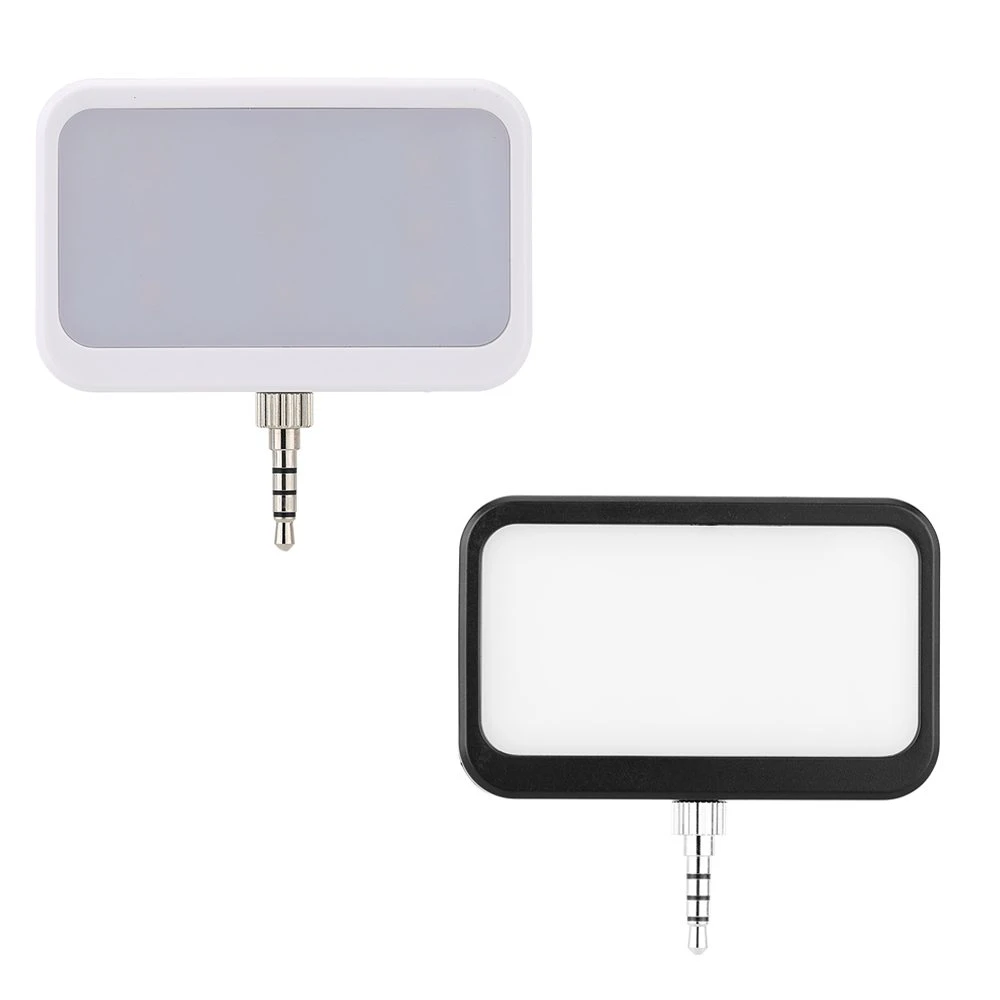 Defused Smartphone Photo Light