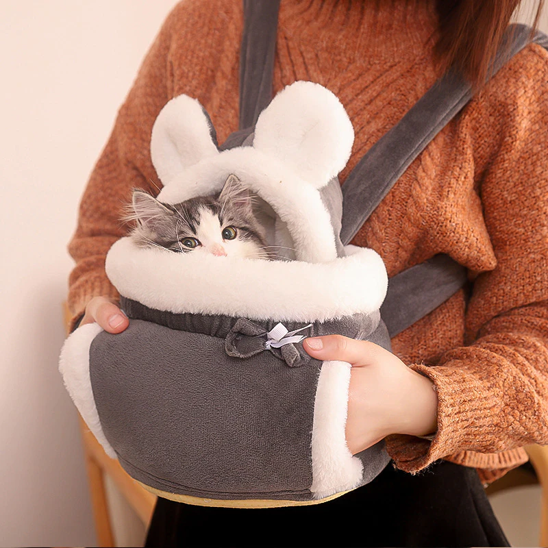 Pet Front Carrier