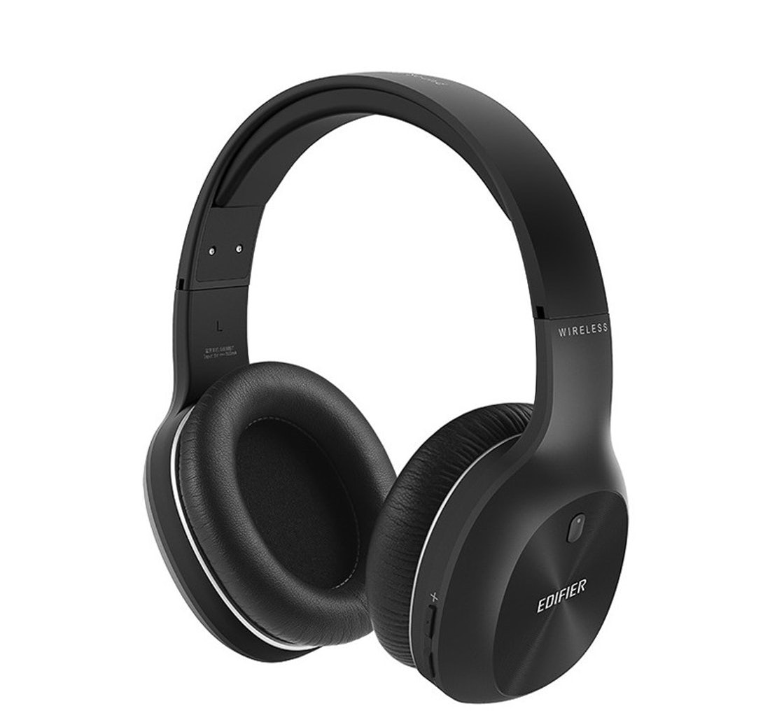 Bluetooth Over Ear Headphones