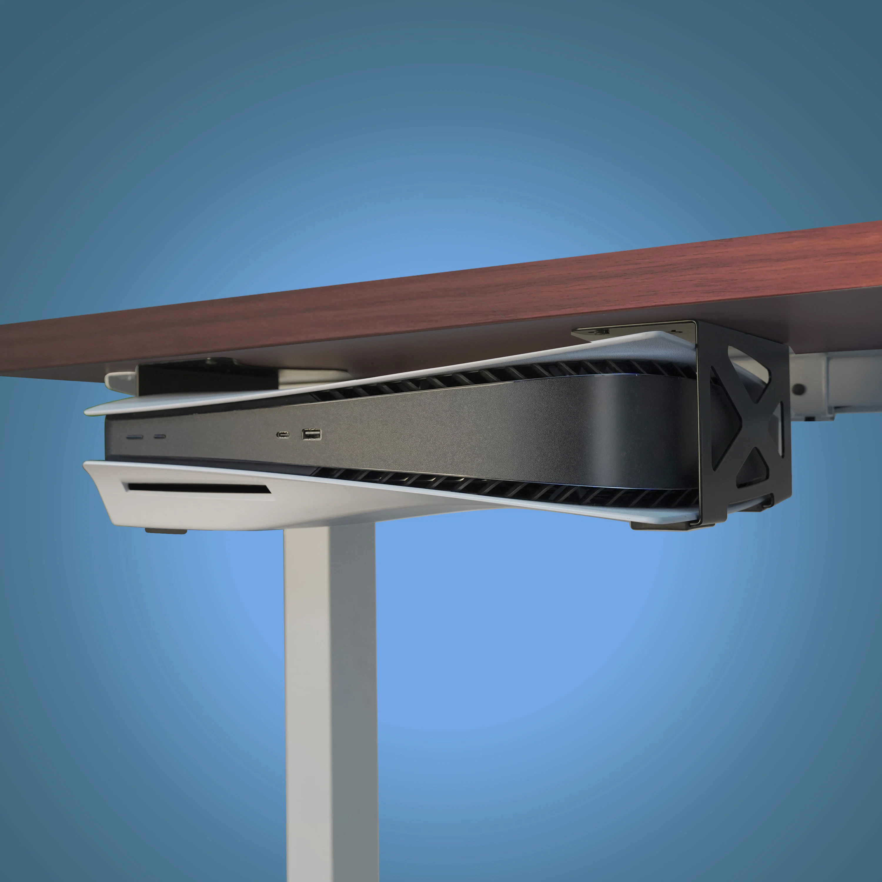 Stealth Mount PS5 Holder