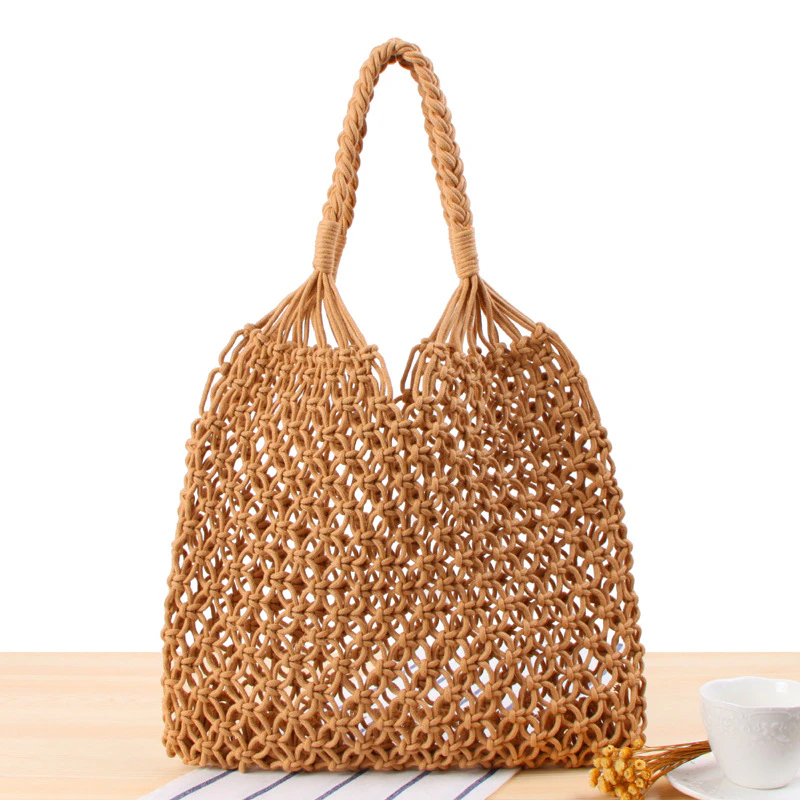Boho Produce Bag