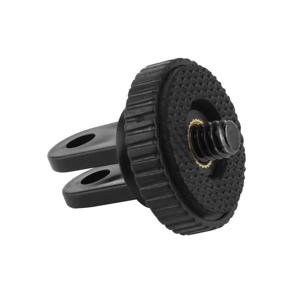 1/4 Screw Gopro Mount Adapter