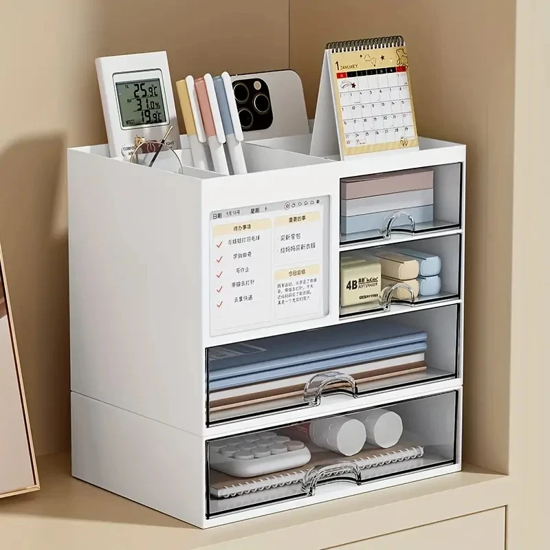 Desk Stationery Holder