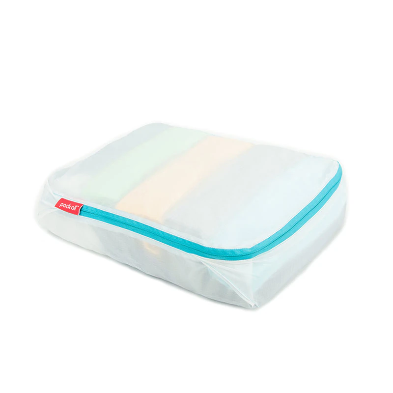 Luggage Packing Cells Set