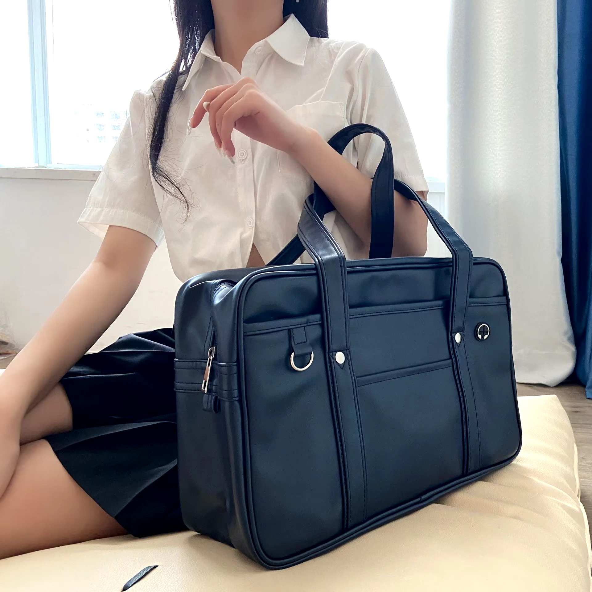 Versatile Laptop Handbag