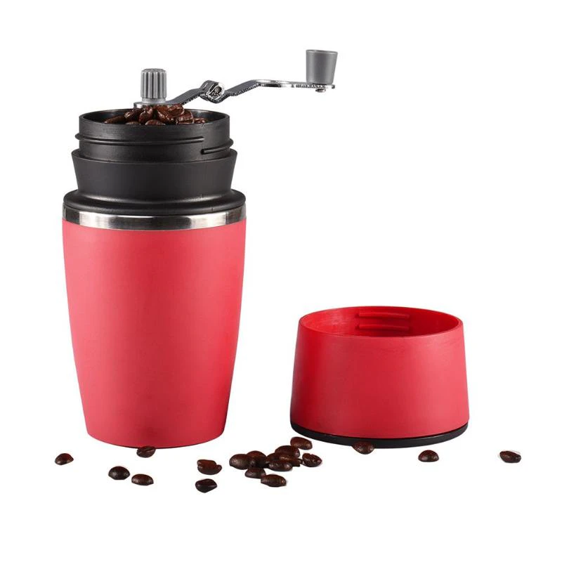 All-in-One Manual Coffee Brewer