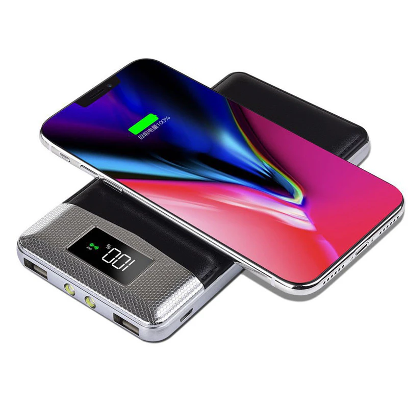 Charge Pad Powerbank