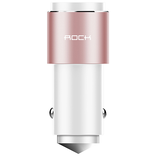 Car Charger Bluetooth FM Transmitter