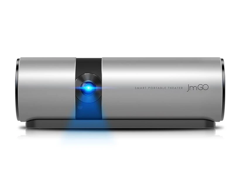JmGO Smart Portable Theatre
