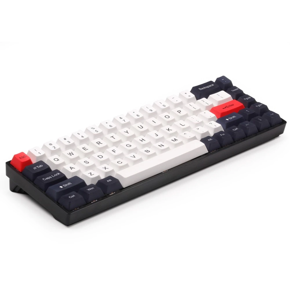 Cherry MX Mechanical Keyboard