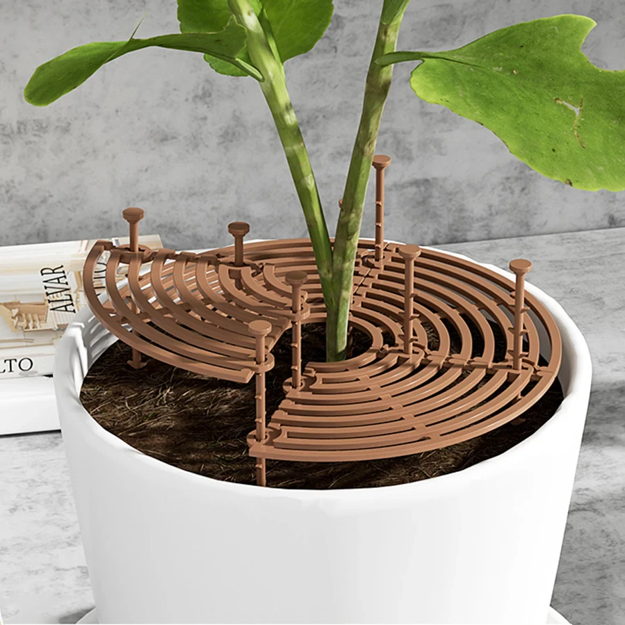 Plant Pot Guard