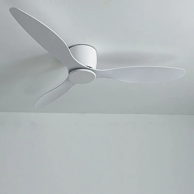 Remote Control Ceiling Fan