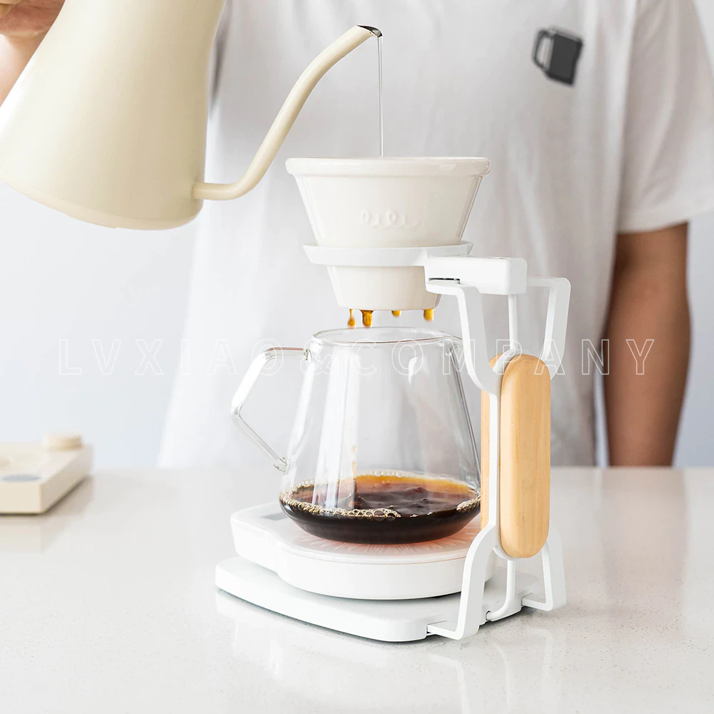 Ceramic Coffee Pour Over