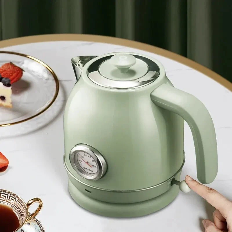 Retro Kettle