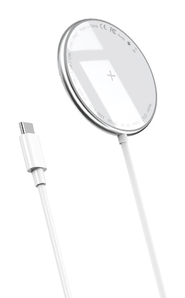 15W Magsafe Wireless Charger