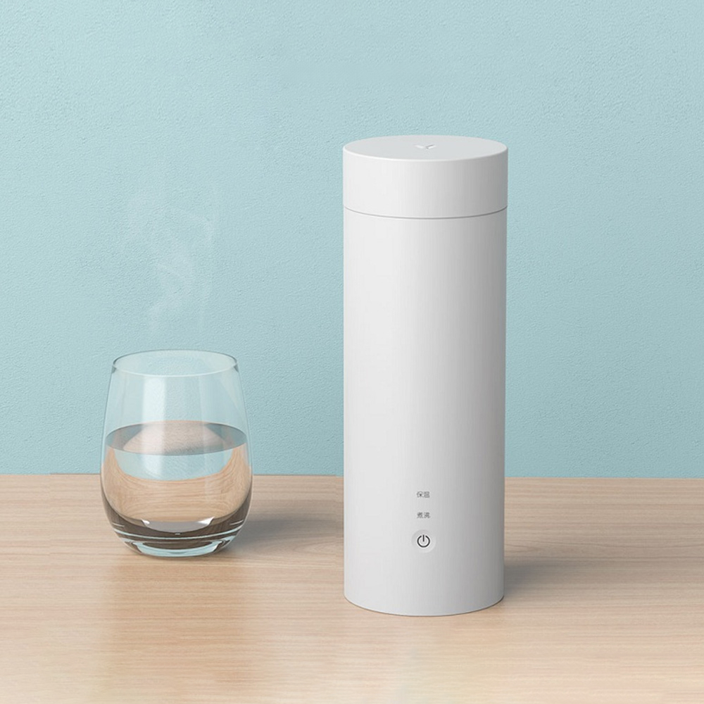 Viomi Electric Travel Kettle Bottle