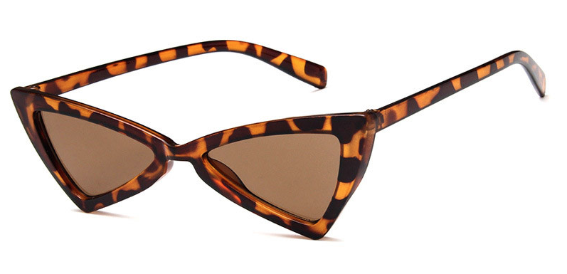 Cat Eye Sunglasses