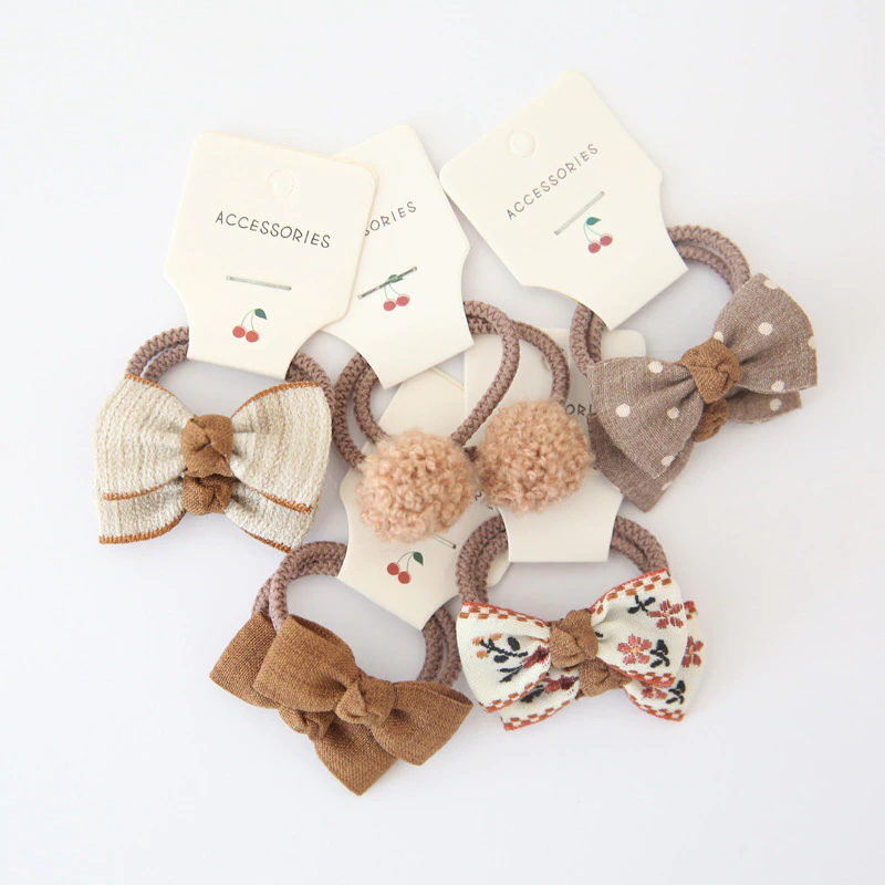 Baby Hair Bows